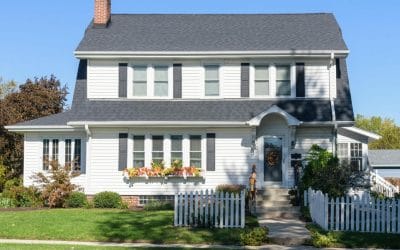 6 Tips On How To Choose The Perfect Roof Color