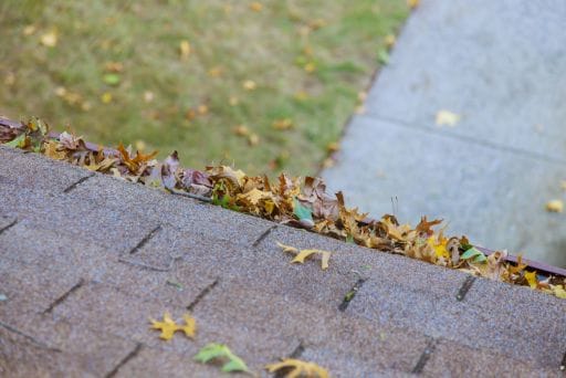 How To Prepare Your Roof For Fall