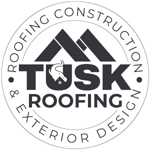 TUSK Roofing Icon