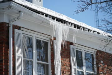 4 Reasons Why You Should Have Your Roof Inspected Before Winter