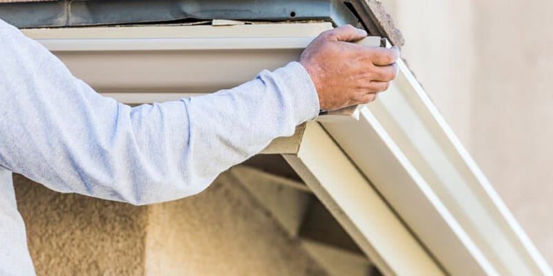 recommended gutter installation company Oklahoma City, OK