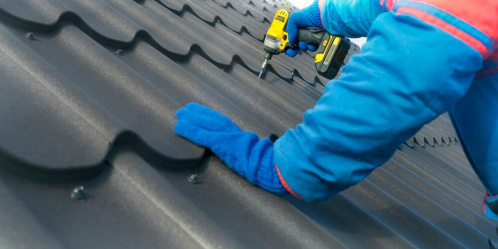 Local Oklahoma City Metal Roofing Experts