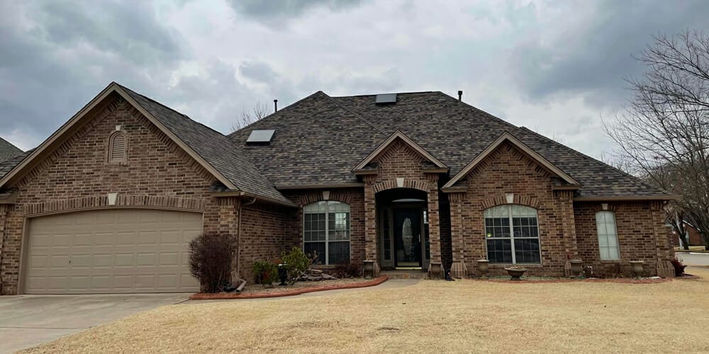 Oklahoma City Family-Owned Residential Roofers