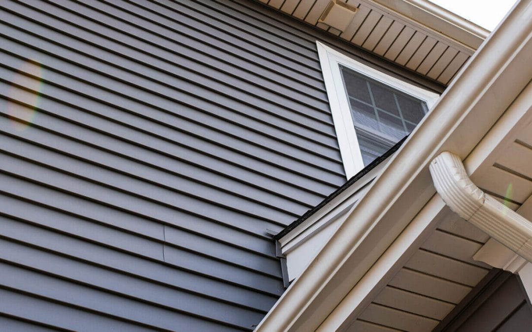 How Much Will New Siding Cost in Oklahoma City?