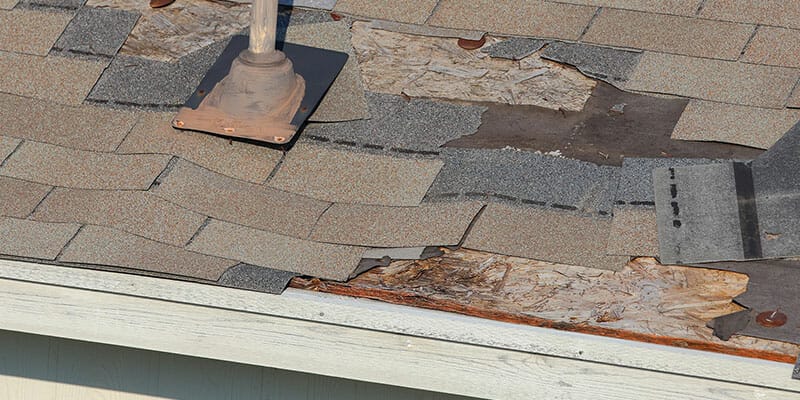 reputable storm damage repair roofers Oklahoma City, OK