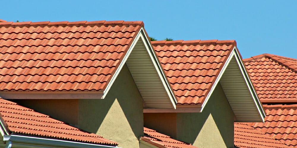 Most Reliable Tile Roofing Contractor Oklahoma City