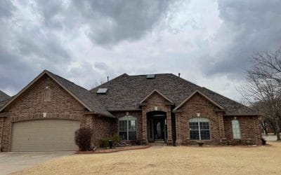 How Much Will I Pay for a Roof Replacement in Oklahoma City?