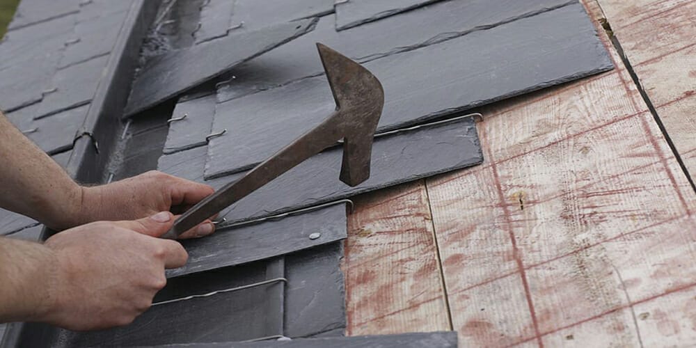 trusted Slate Roofing Services Oklahoma City