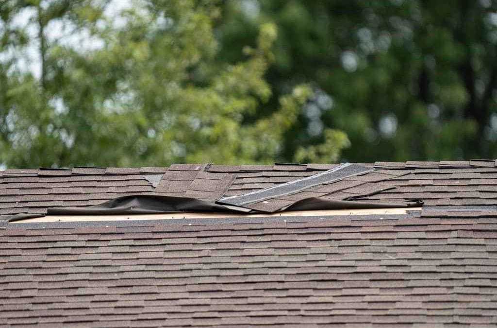 What Will I Pay for a Roof Repair in Oklahoma City?