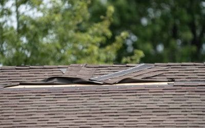 What Will I Pay for a Roof Repair in Oklahoma City?