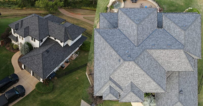 best Oklahoma City roofing company