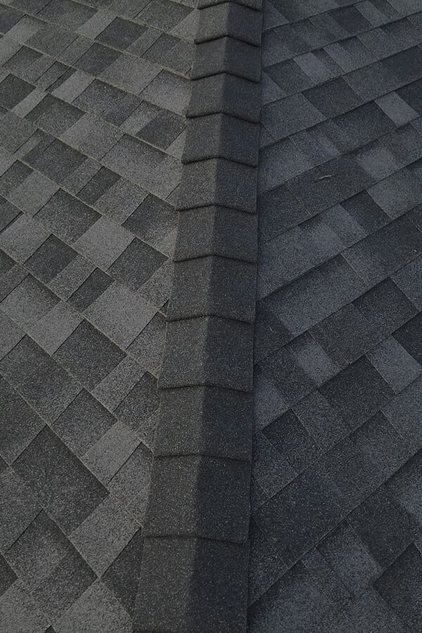 recommended roofing company Oklahoma City