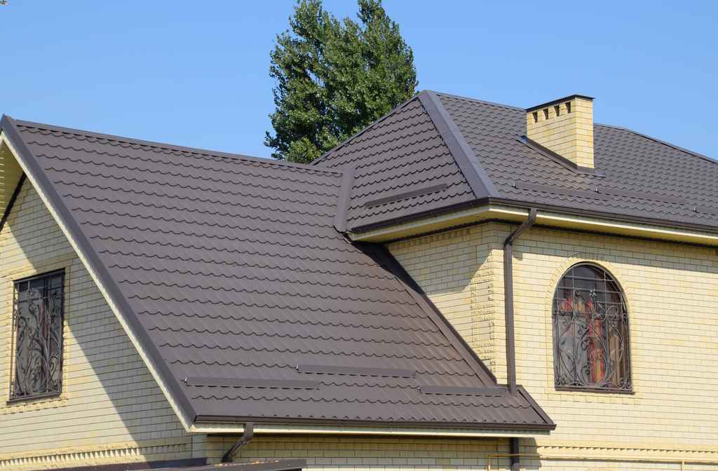 What Can I Expect to Pay for a Metal Roof in Oklahoma City?