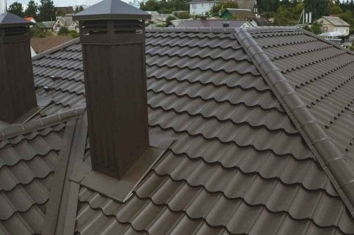 reputable Oklahoma City metal roofing contractor