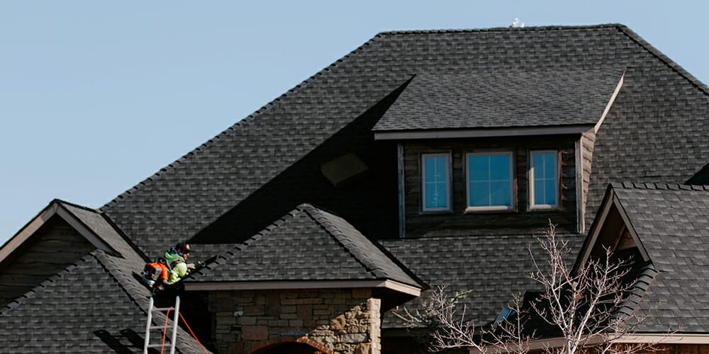 trusted roofing company Moore,Ok