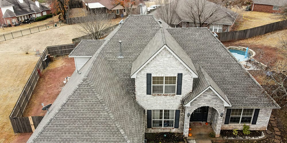 trusted roofing company Norman, OK