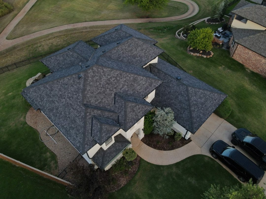 roofing company, roofing service, Midwest City