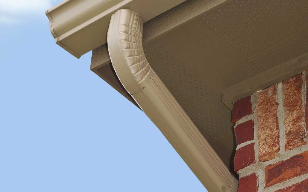 What is the Average Cost to Install New Gutters in Oklahoma City?