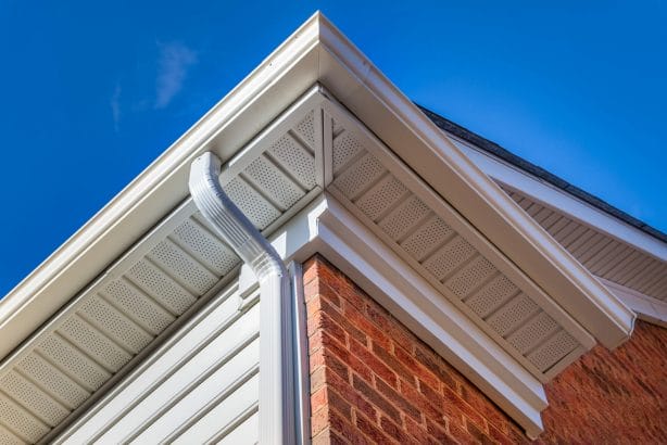 Best Gutter Replacement Company in Oklahoma City