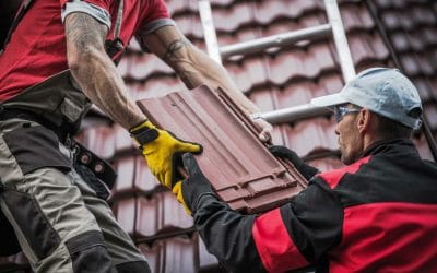 What Will a New Tile Roof Cost in Oklahoma City?