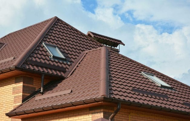 tile roof cost, new roof cost, tile roof installation, Oklahoma City