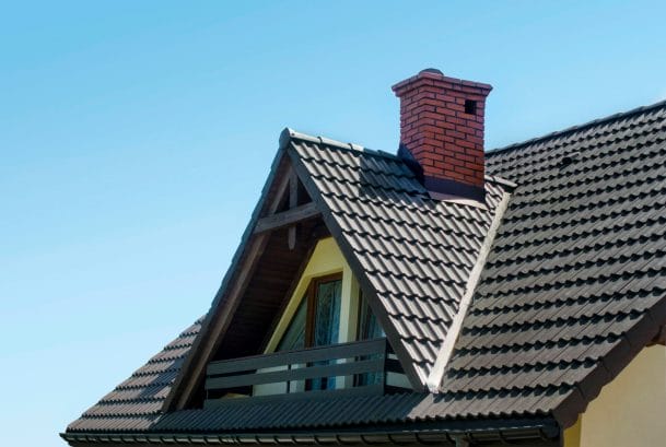 Trusted tile roof installation in Oklahoma City