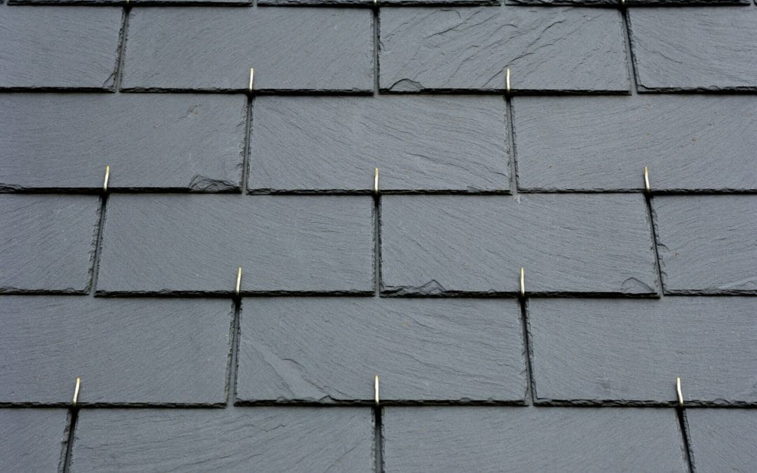 How Much Will a Slate Roof Cost in Oklahoma City?