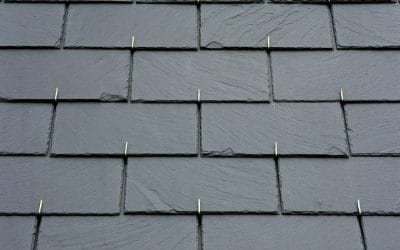 How Much Will a Slate Roof Cost in Oklahoma City?