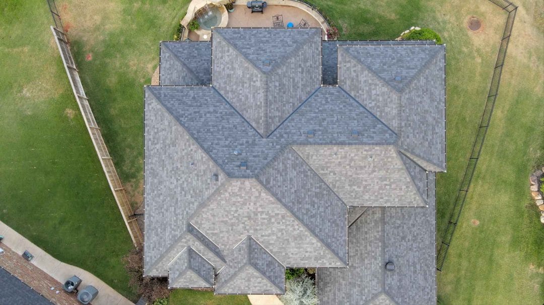 reliable roofing contractor, Bethany, OK