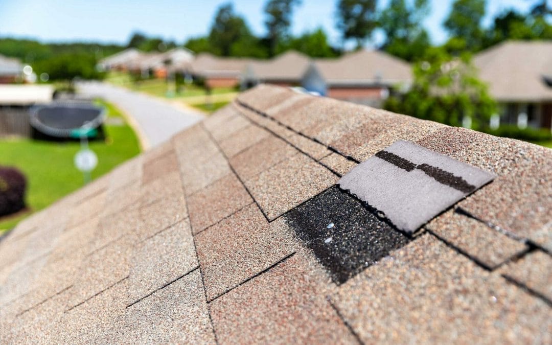 3 Common Reasons Oklahoma City Residents Replace their Roofs