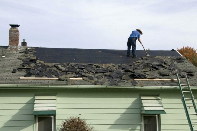roof replacement reasons, when to replace roof, Oklahoma City