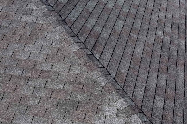 popular roof colors in Oklahoma City