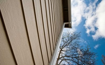 Fresh Starts: Update Your Oklahoma City Home with One of 2024’s Most Popular Siding Colors